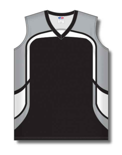 Athletic Knit Zlf16 Sublimated Ladies Field Lacrosse Jersey